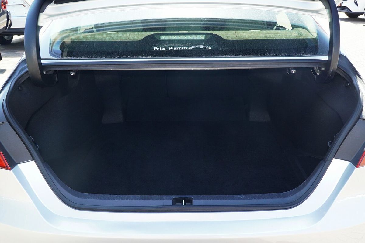 2023 Toyota Camry Ascent AXVH70R