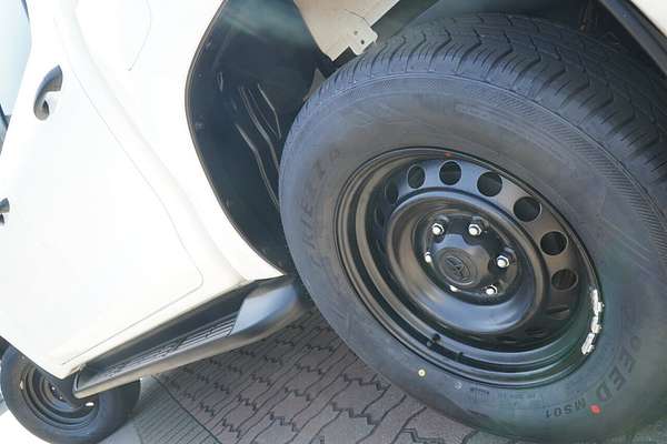 2021 Toyota Hilux SR Hi-Rider GUN136R Rear Wheel Drive