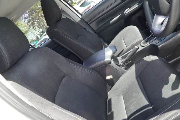 2021 Toyota Hilux SR Hi-Rider GUN136R Rear Wheel Drive