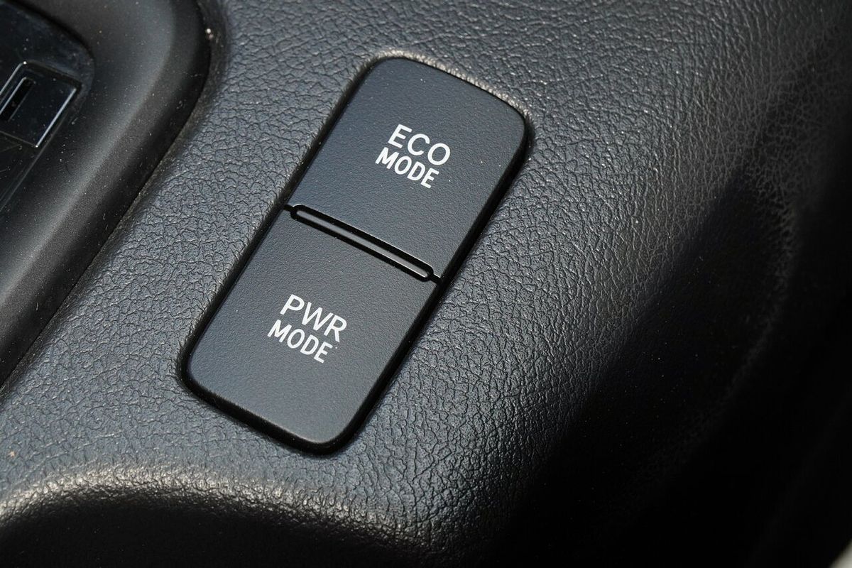 2021 Toyota Hilux SR Hi-Rider GUN136R Rear Wheel Drive