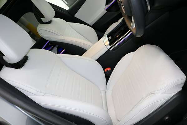 2024 Mercedes-Benz C-Class C200 W206