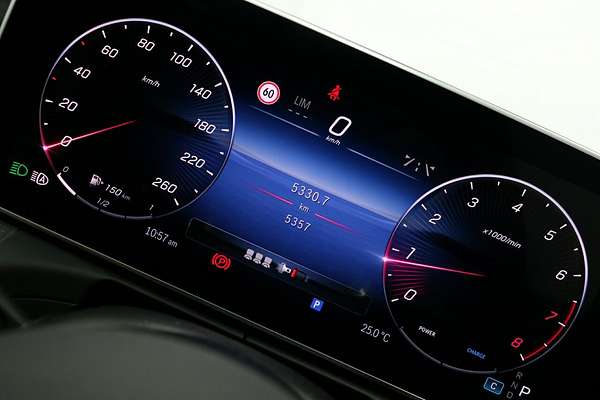 2024 Mercedes-Benz C-Class C200 W206