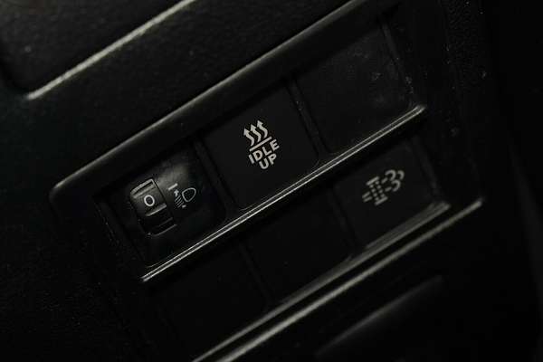 2021 Toyota Hilux SR Hi-Rider GUN136R Rear Wheel Drive