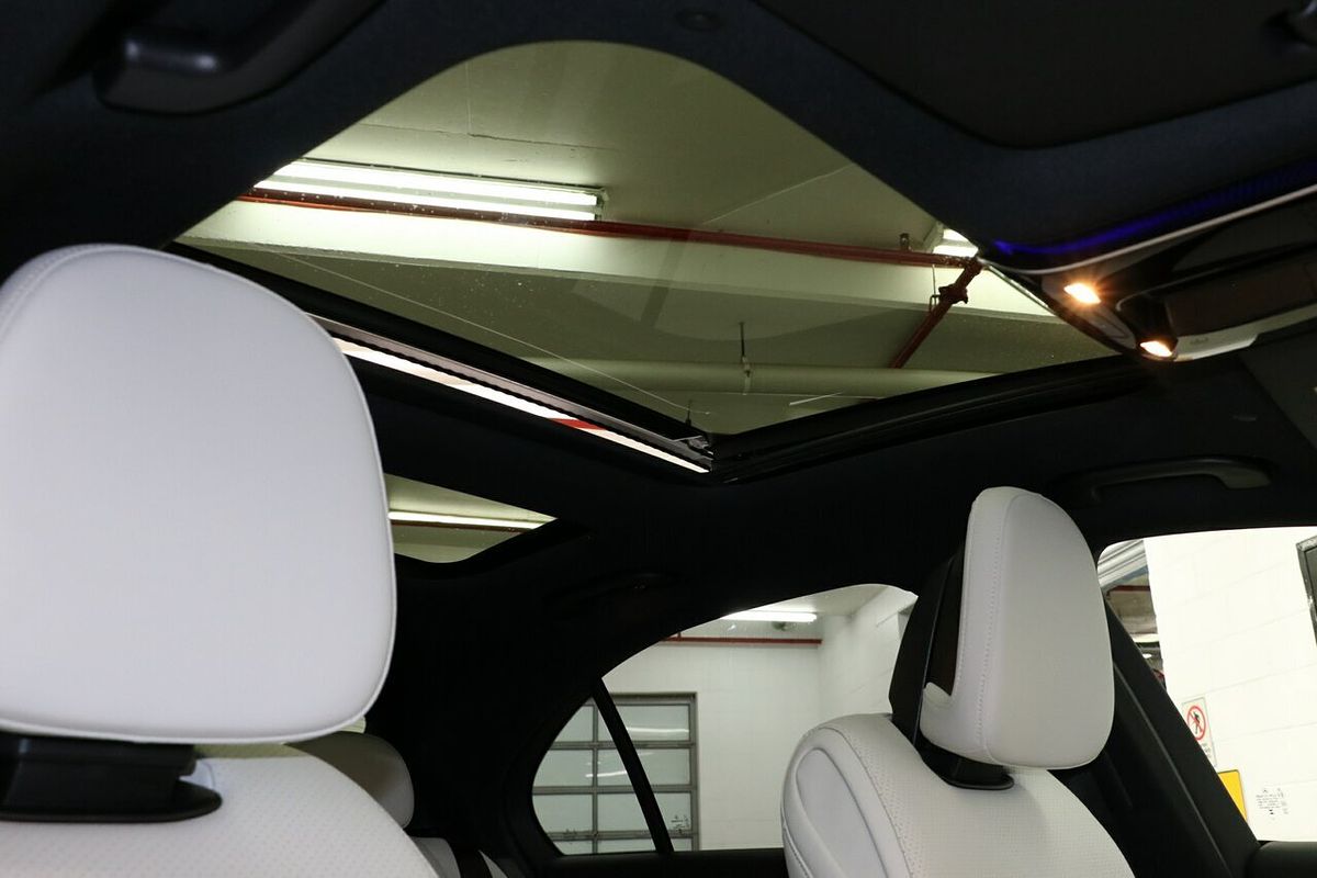 2024 Mercedes-Benz C-Class C200 W206