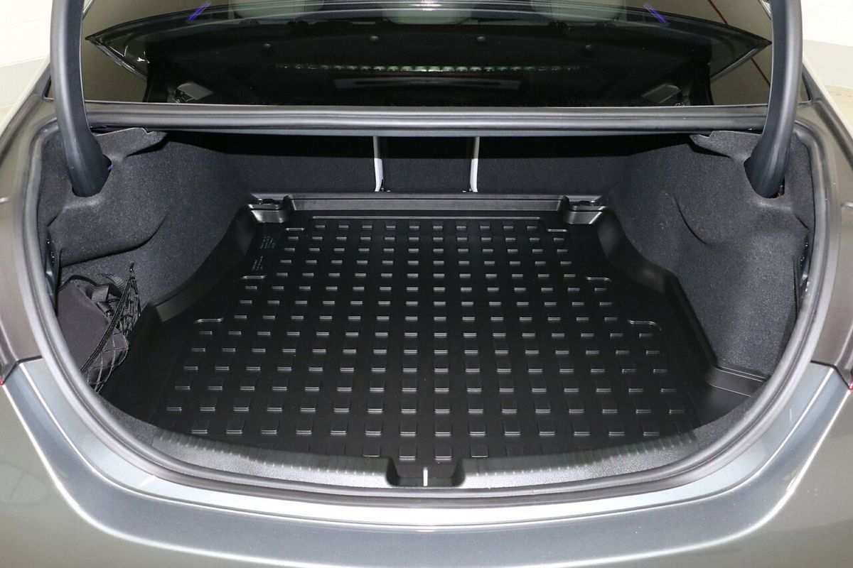 2024 Mercedes-Benz C-Class C200 W206