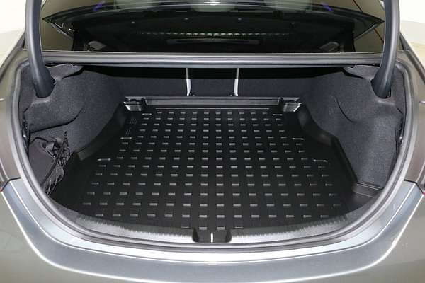 2024 Mercedes-Benz C-Class C200 W206