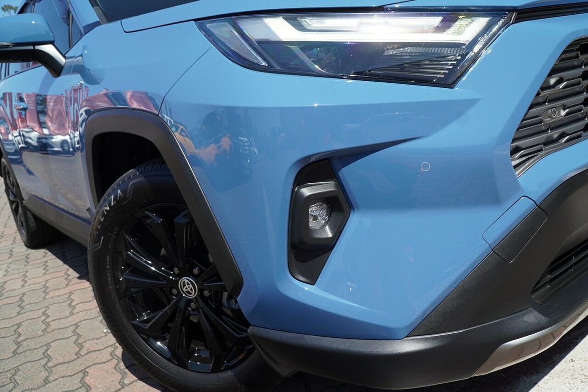 2023 Toyota RAV4 Cruiser AXAH54R
