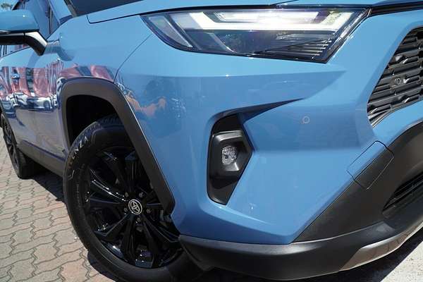 2023 Toyota RAV4 Cruiser AXAH54R