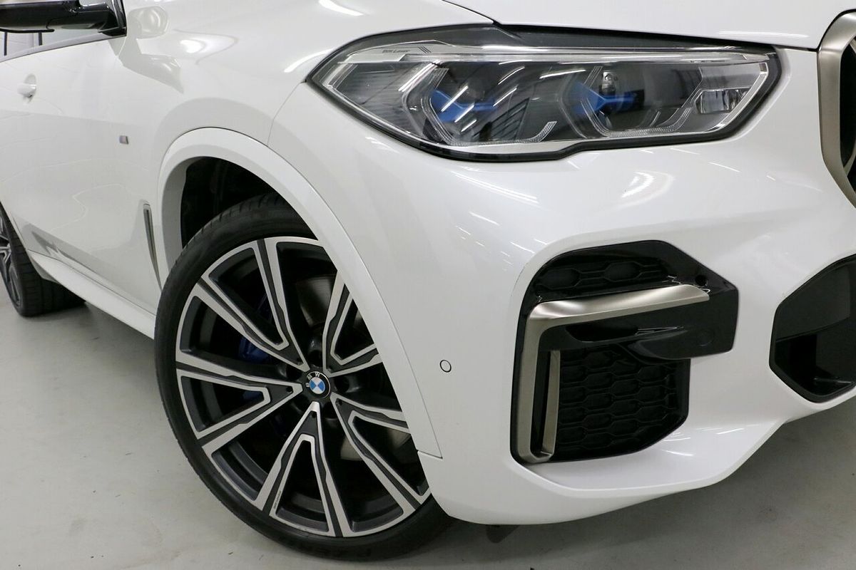 2023 BMW X5 M50i G05