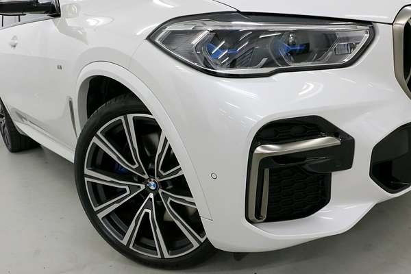 2023 BMW X5 M50i G05