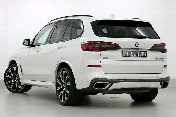 2023 BMW X5 M50i G05