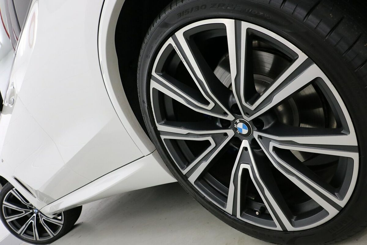 2023 BMW X5 M50i G05