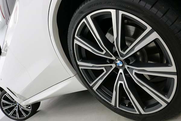 2023 BMW X5 M50i G05