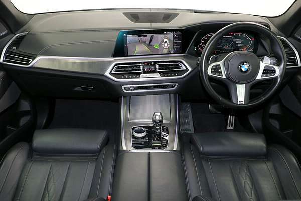 2023 BMW X5 M50i G05