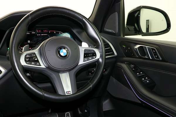 2023 BMW X5 M50i G05