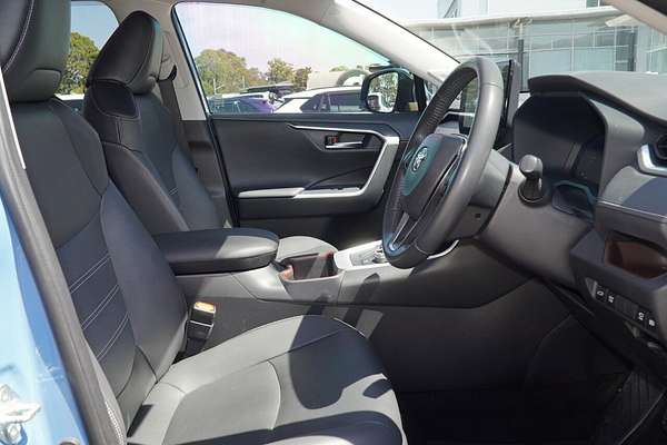 2023 Toyota RAV4 Cruiser AXAH54R