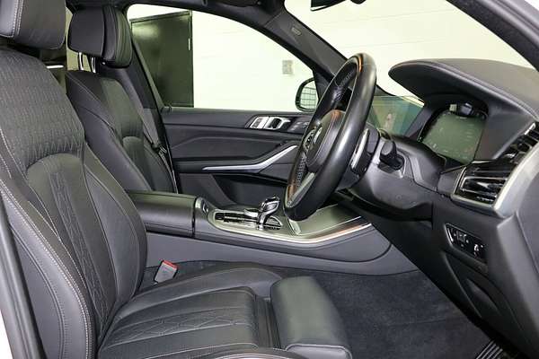 2023 BMW X5 M50i G05