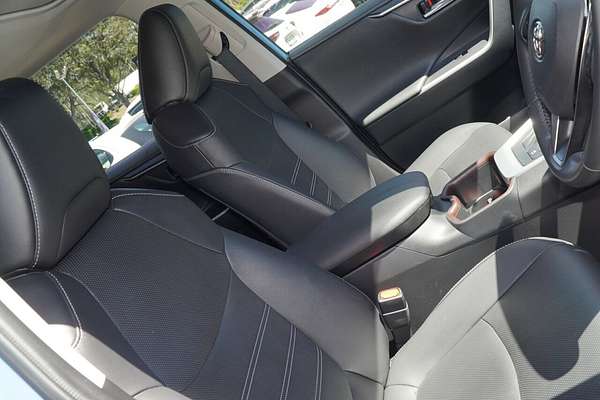 2023 Toyota RAV4 Cruiser AXAH54R