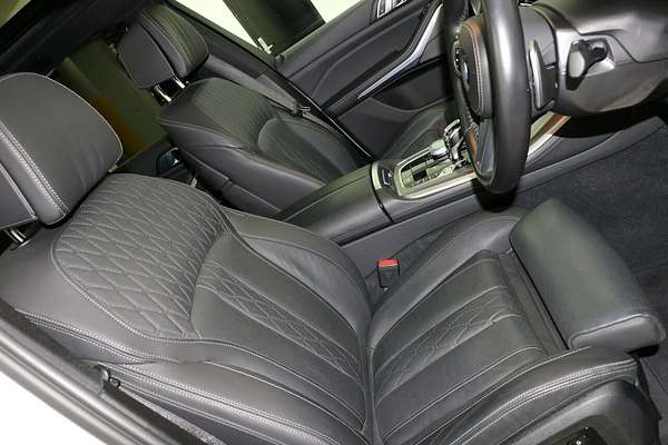 2023 BMW X5 M50i G05