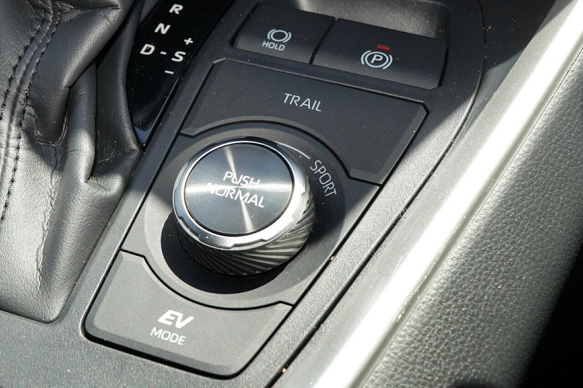 2023 Toyota RAV4 Cruiser AXAH54R