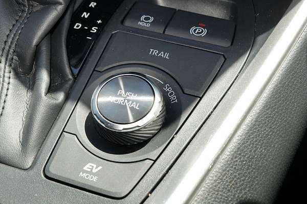 2023 Toyota RAV4 Cruiser AXAH54R