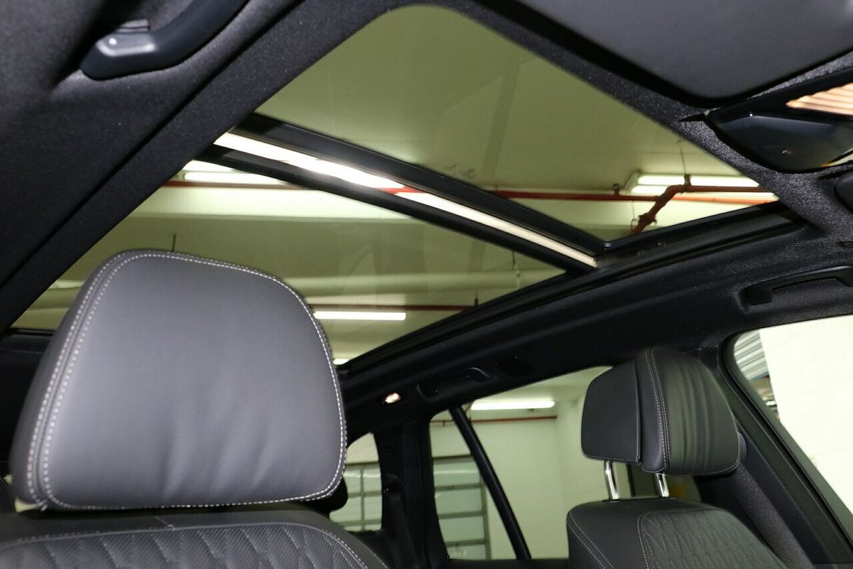 2023 BMW X5 M50i G05