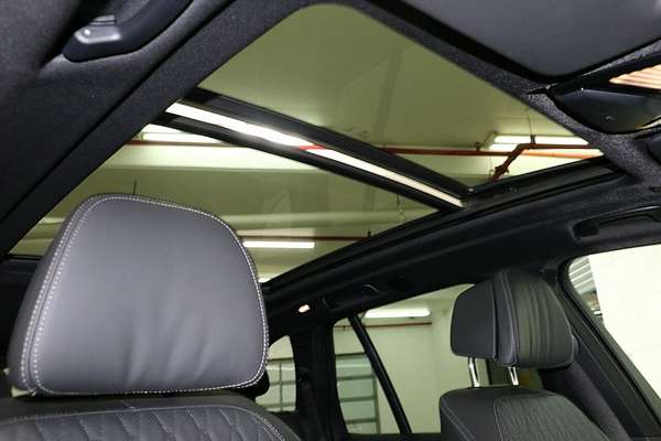 2023 BMW X5 M50i G05