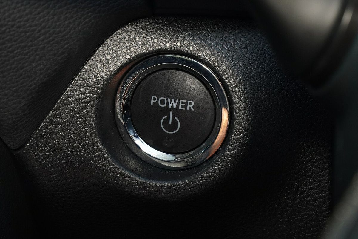 2023 Toyota RAV4 Cruiser AXAH54R