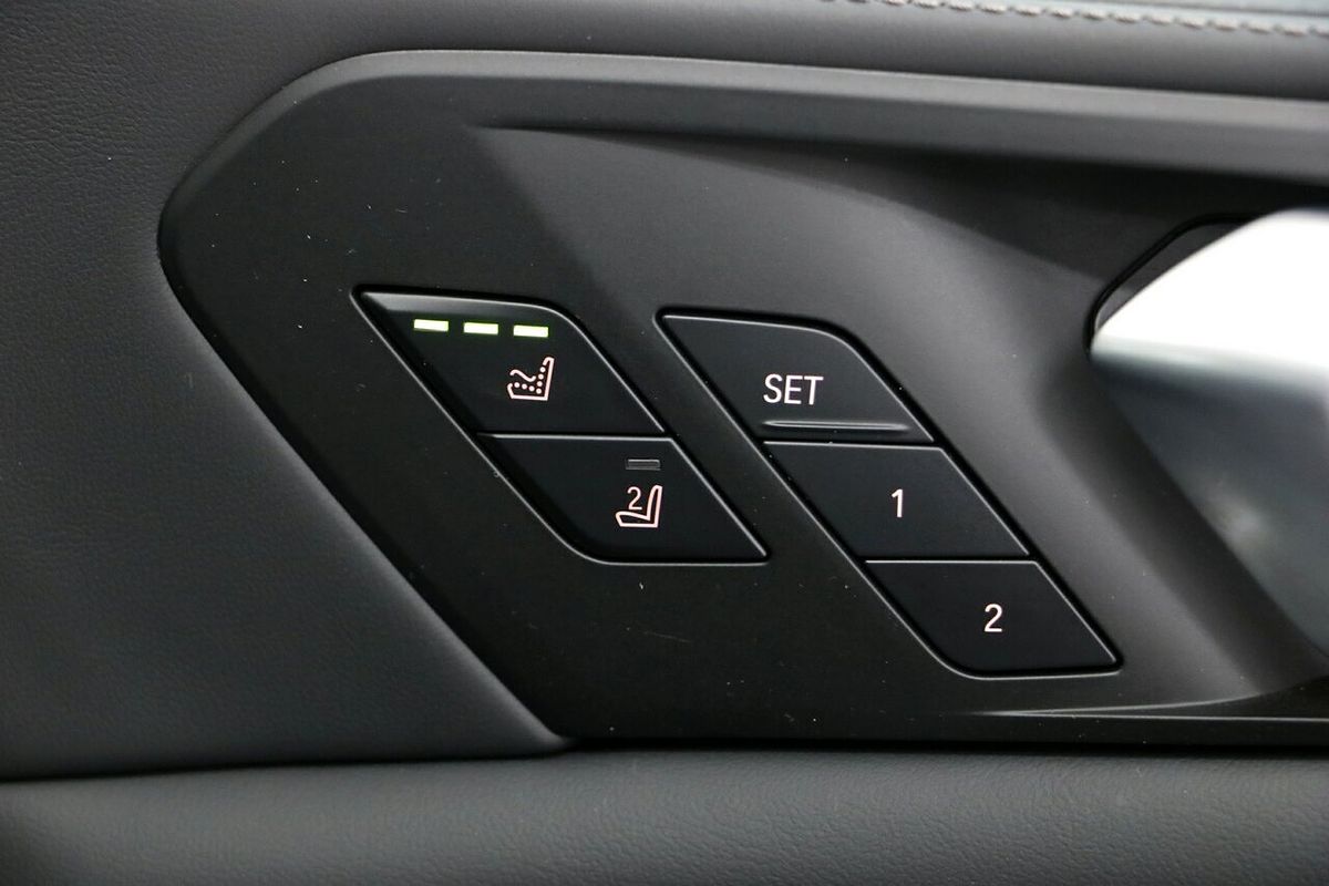 2023 BMW X5 M50i G05