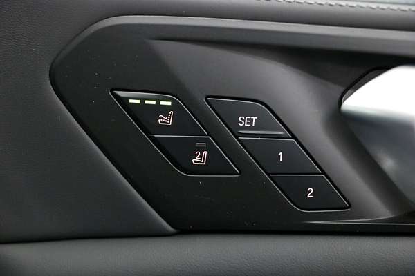 2023 BMW X5 M50i G05