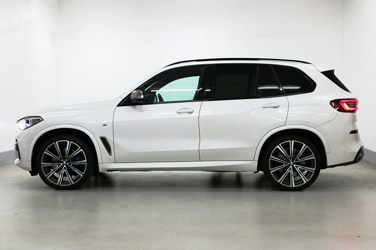 2023 BMW X5 M50i G05