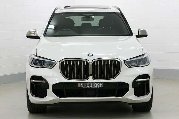 2023 BMW X5 M50i G05
