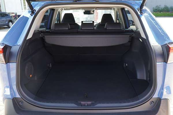 2023 Toyota RAV4 Cruiser AXAH54R