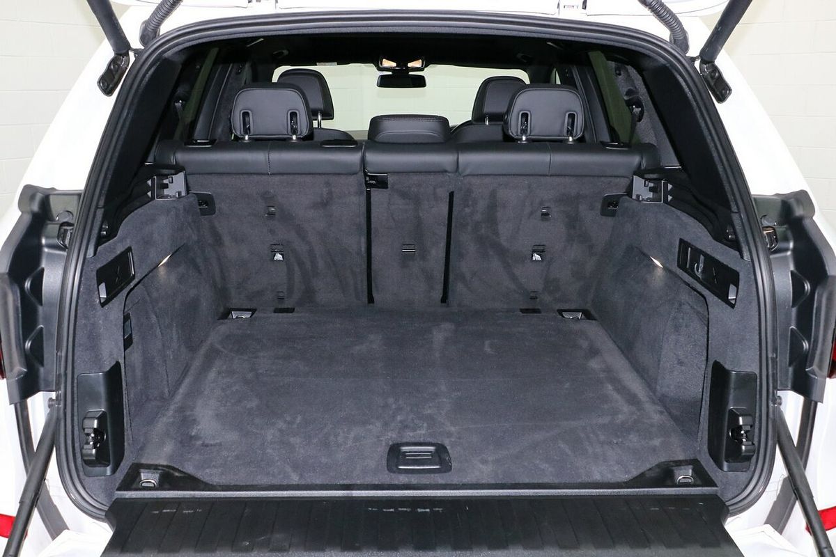 2023 BMW X5 M50i G05