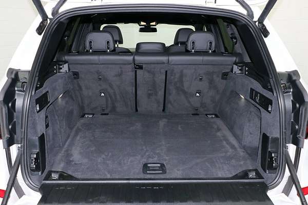 2023 BMW X5 M50i G05