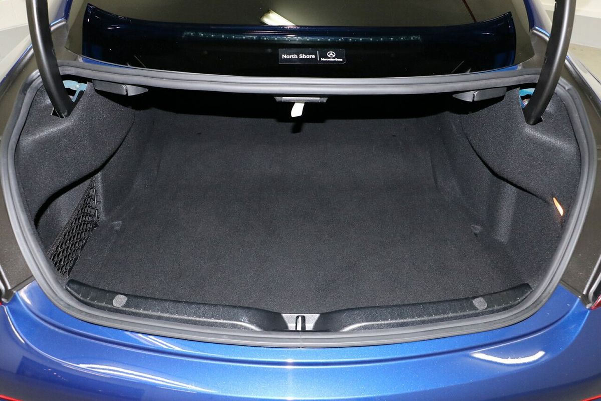 2021 Mercedes-Benz C-Class C300 C205