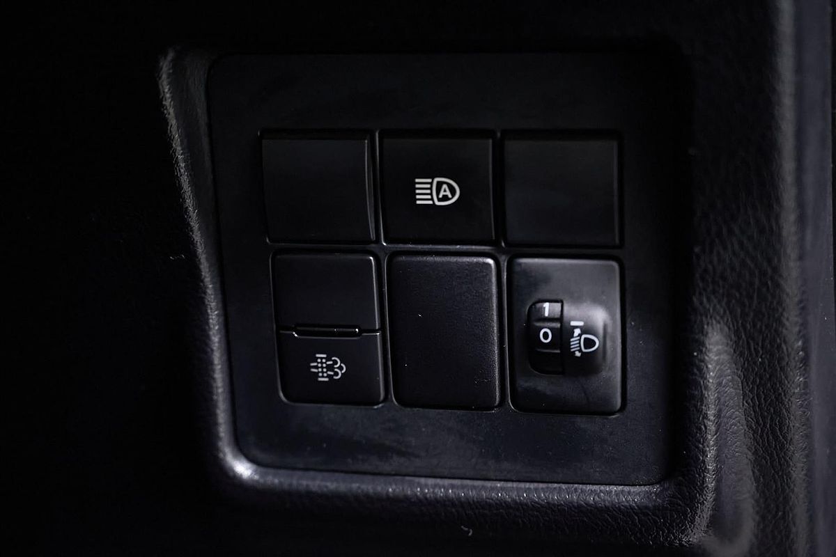 2022 Toyota Landcruiser Prado GX GDJ150R