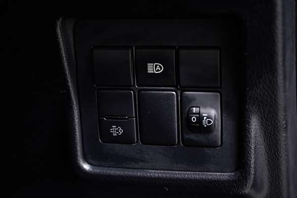 2022 Toyota Landcruiser Prado GX GDJ150R