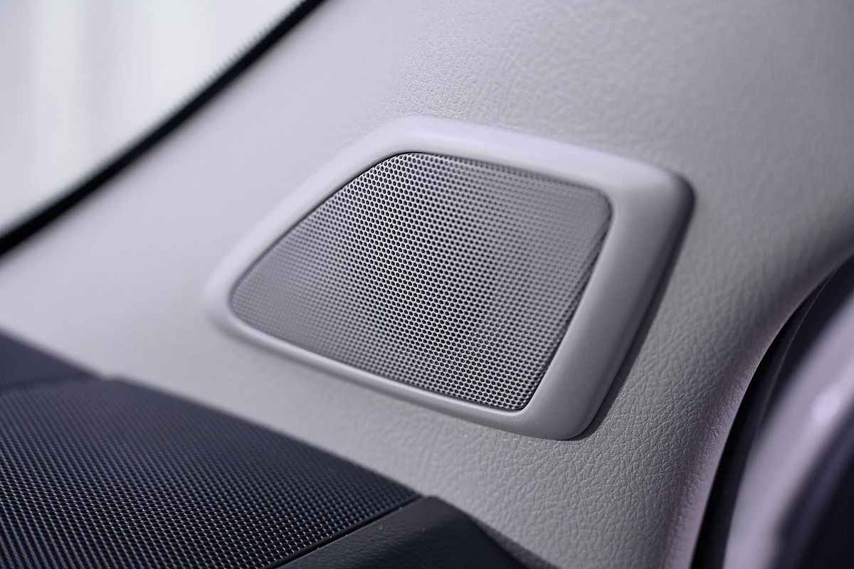 2022 Toyota Landcruiser Prado GX GDJ150R