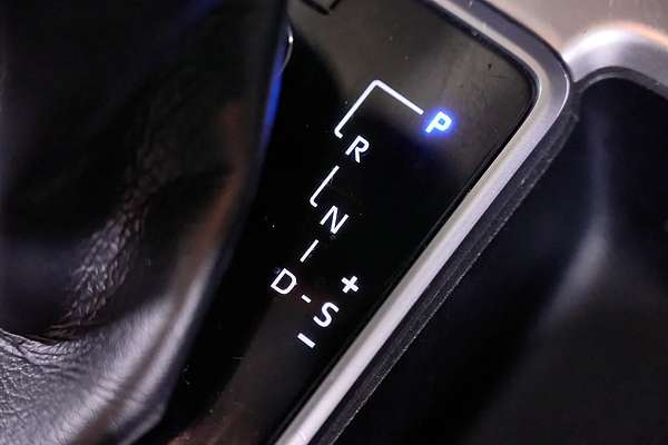 2022 Toyota Landcruiser Prado GX GDJ150R