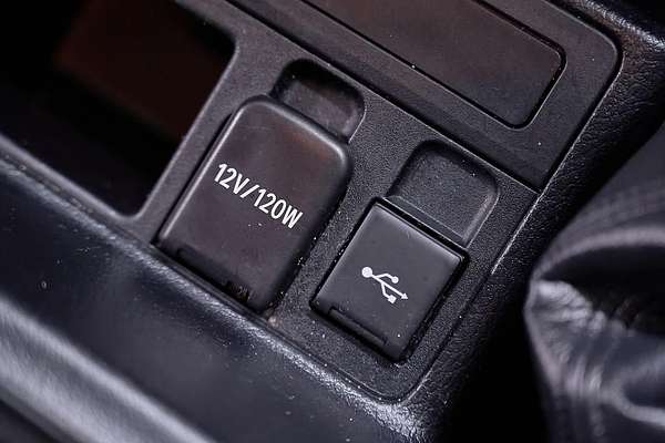 2022 Toyota Landcruiser Prado GX GDJ150R