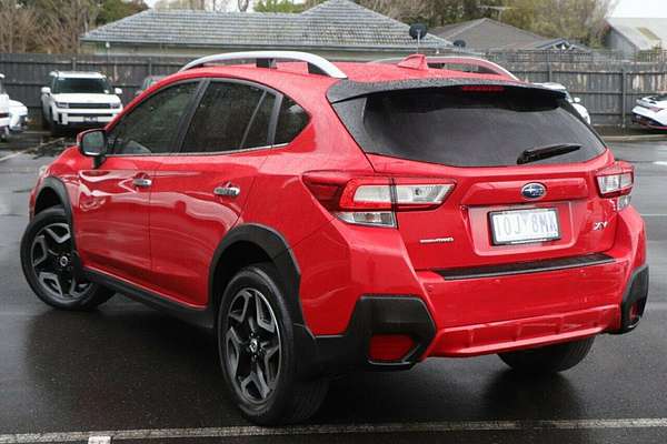 2019 Subaru XV 2.0i-S G5X