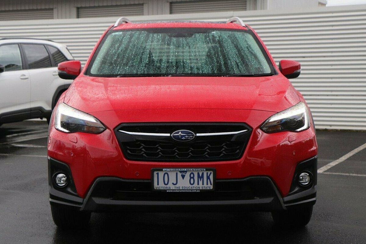 2019 Subaru XV 2.0i-S G5X
