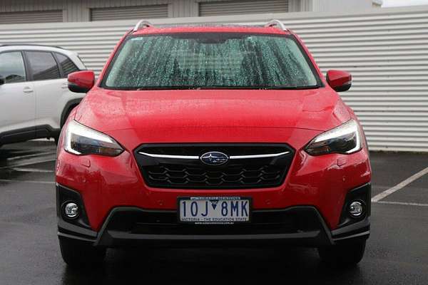 2019 Subaru XV 2.0i-S G5X