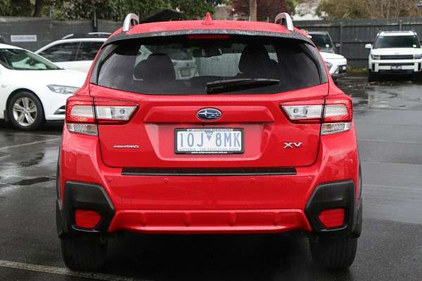 2019 Subaru XV 2.0i-S G5X