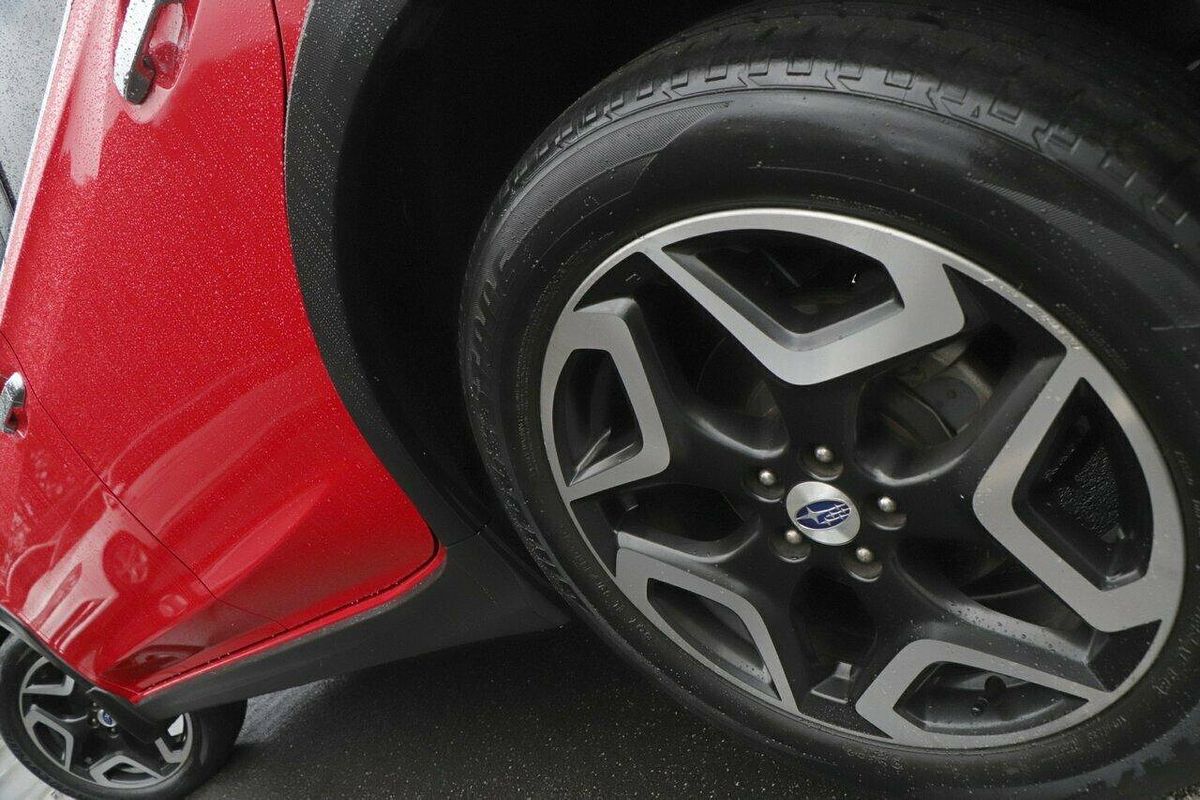 2019 Subaru XV 2.0i-S G5X