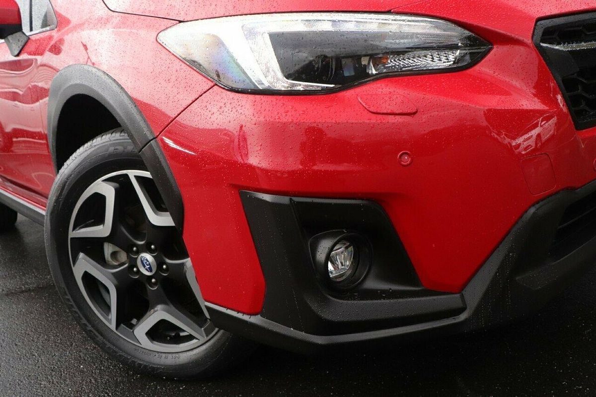 2019 Subaru XV 2.0i-S G5X