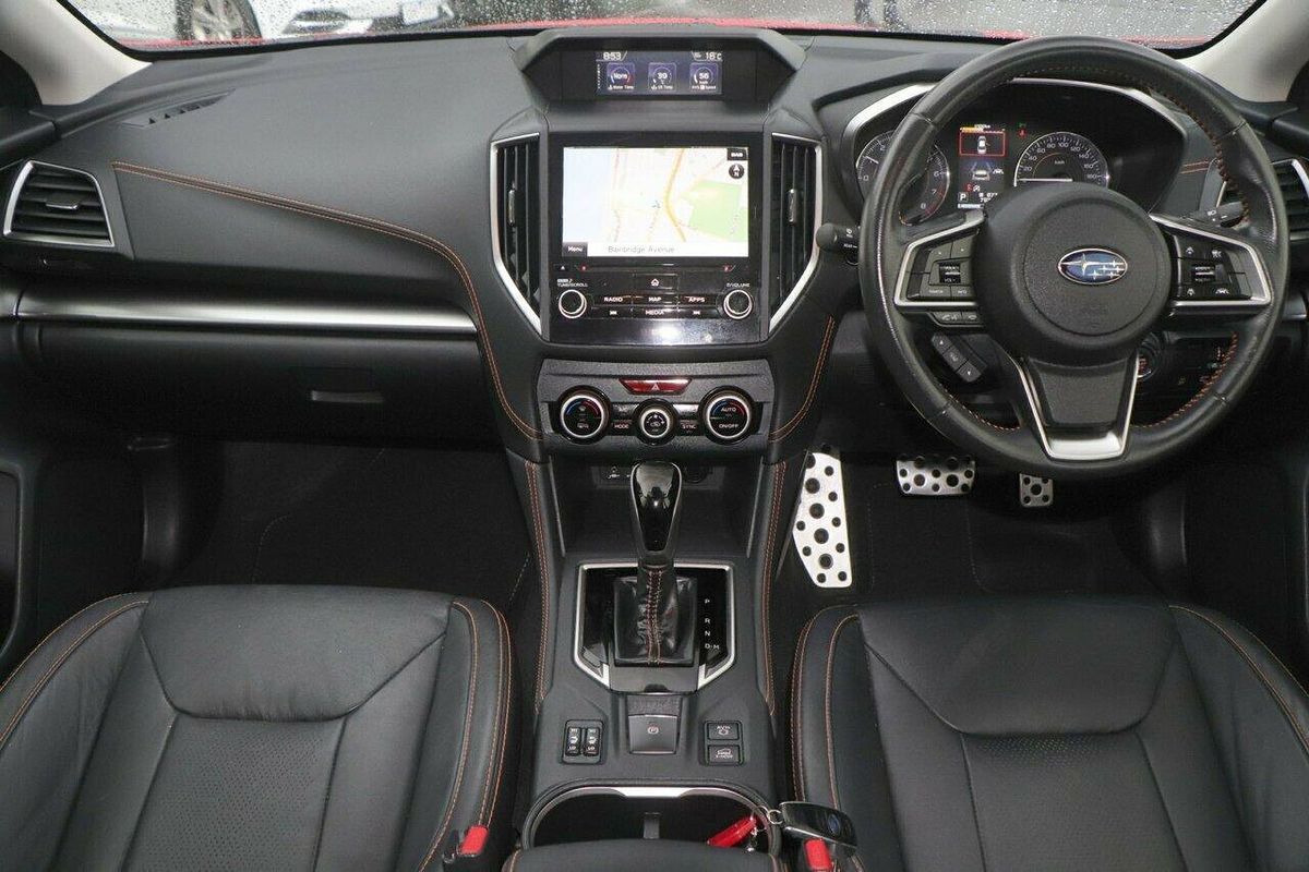 2019 Subaru XV 2.0i-S G5X