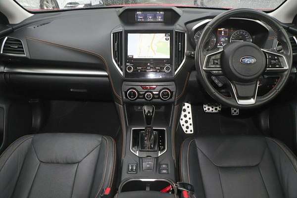2019 Subaru XV 2.0i-S G5X