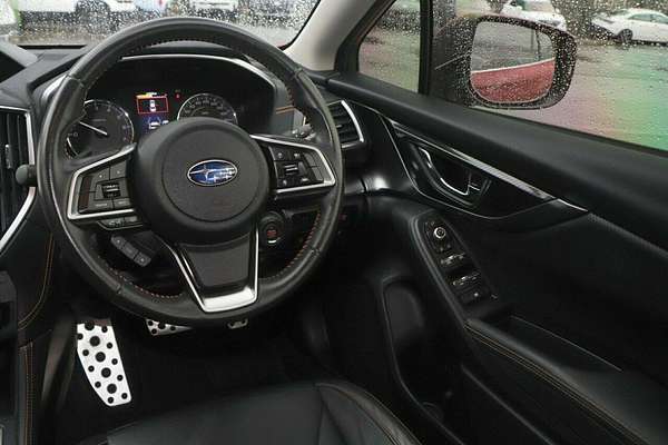 2019 Subaru XV 2.0i-S G5X